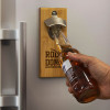 Custom Fridge Bottle Openers Feature